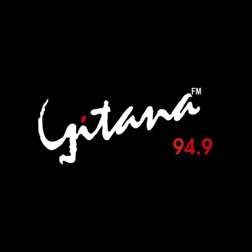 Radio Gitana app icon