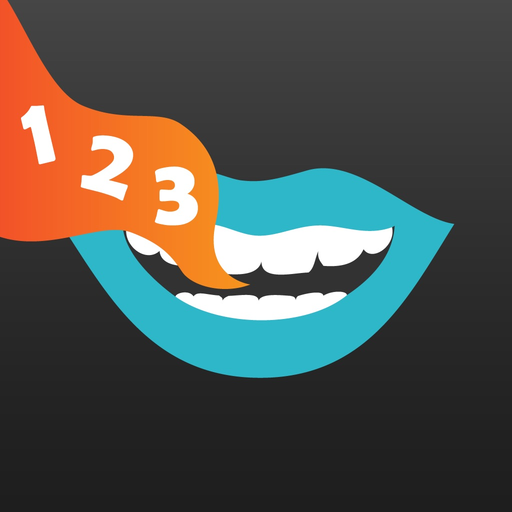 SpeakBeat Metronome - 1 2 3 4 app icon