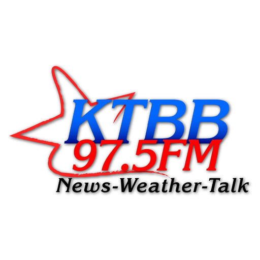 KTBB Radio app icon