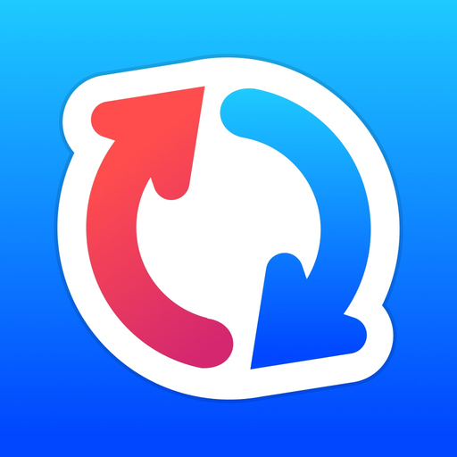 GoodSync app icon