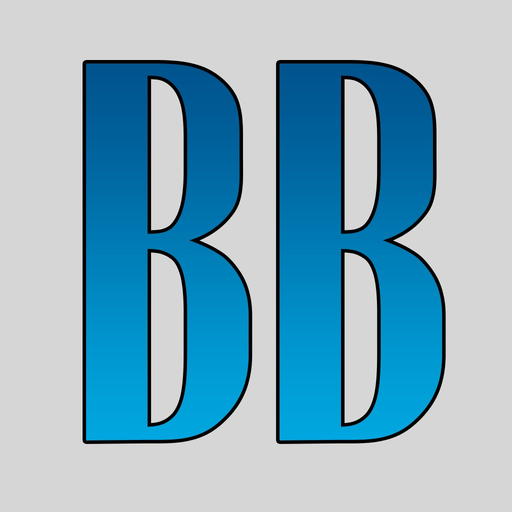 BrokerBrain app icon