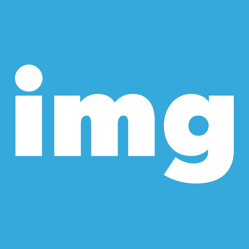 ImgGallery app icon