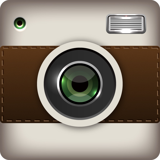 FilterGlass app icon