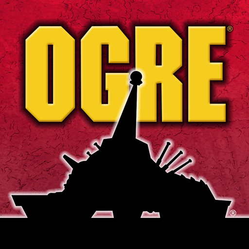Ogre War Room app icon