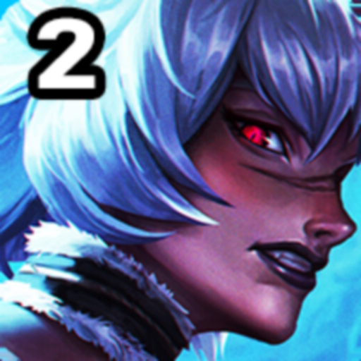 Wolf Girl 2 app icon