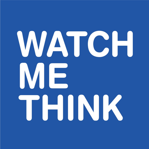 Watch Me Think app icon