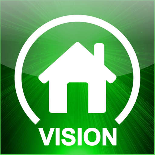 Vision app icon