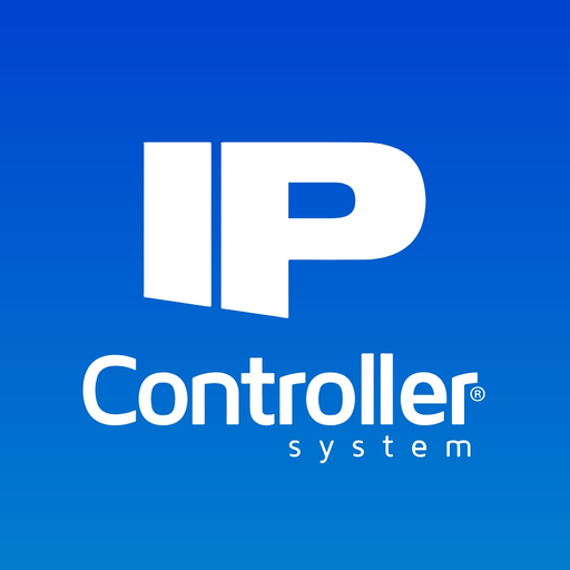 IP Controller app icon