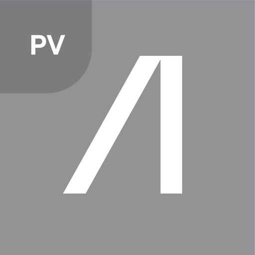 Artlogic PrivateViews app icon