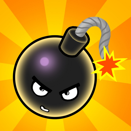 Boom Land™ app icon