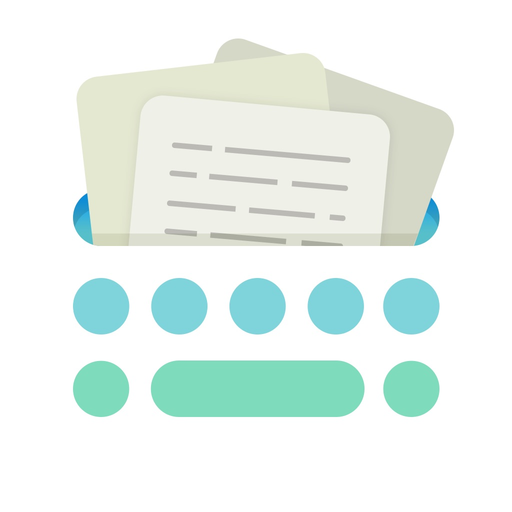 Texifier : LaTeX editor app icon