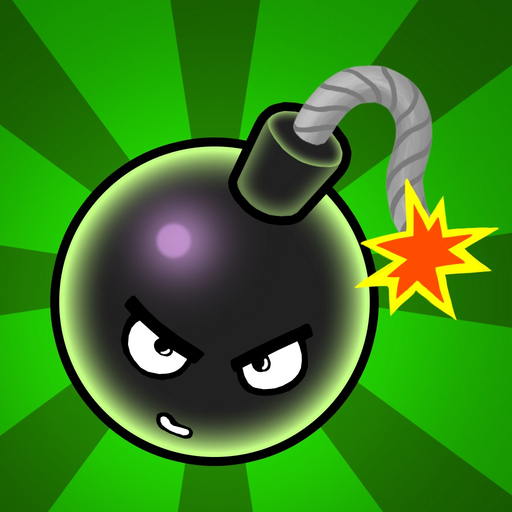 Boom Land™ Lite app icon