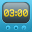 Best Interval Timer HD Pro icon