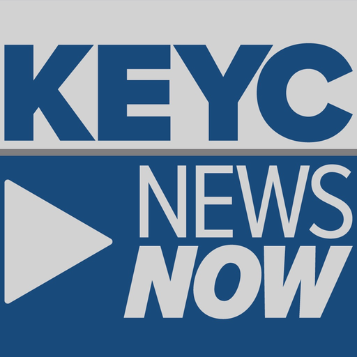 KEYC News Now app icon