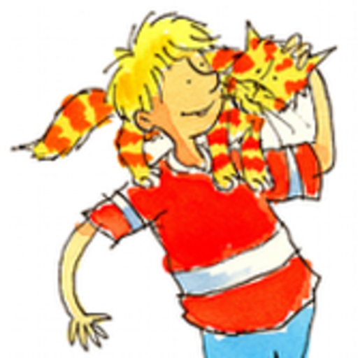 Peter and the Cat app icon