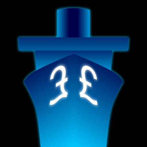 SeafarersCalc app icon