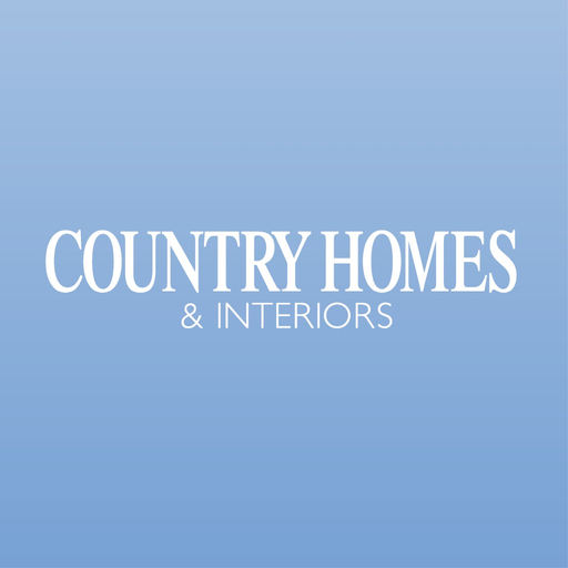 Country Homes & Interiors NA app icon