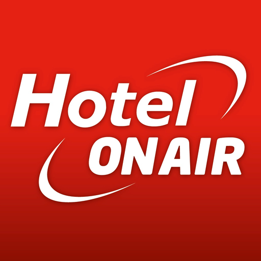 Hotel ONAIR app icon