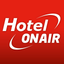 Hotel ONAIR icon