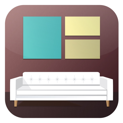 Shoot & Sell app icon