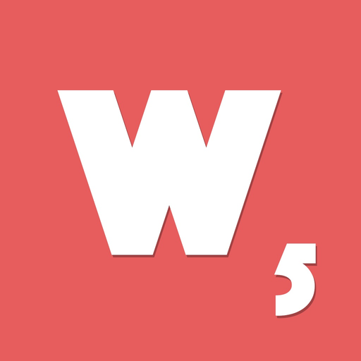 Wordosaur The Social Word Game app icon