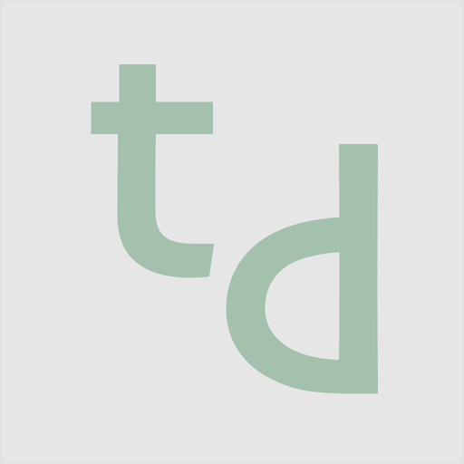 TechDraw app icon