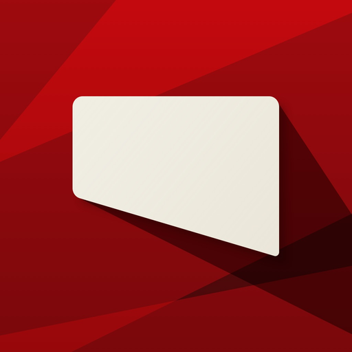 Jesus Film Project app icon
