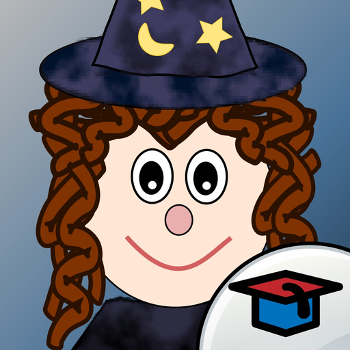 Lee Paso a Paso - School Ed app icon