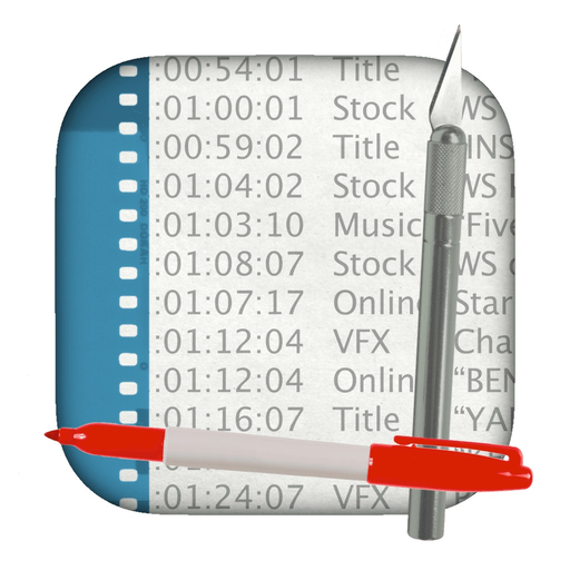 First Assistant app icon