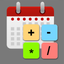 Total Time icon