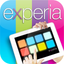 Experia IRiS+ App icon