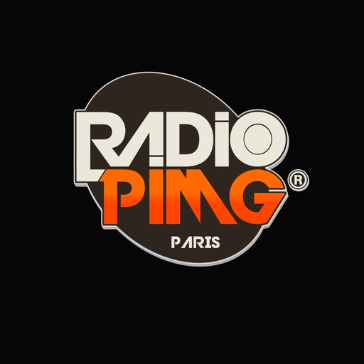 Pimgradio app icon
