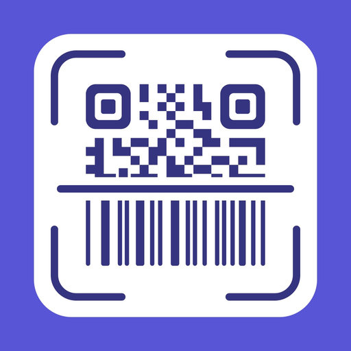 QR Code Pro: scan, generate app icon