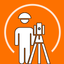 Slope Calculator icon