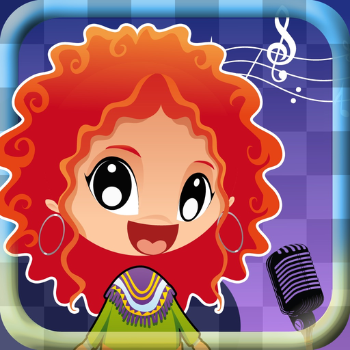 Happy Baby Video Song Box for Preschool Kids Music app icon