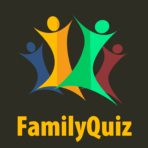 FamilyQuiz - Quiz app icon