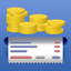 Just Buy! shopping list icon