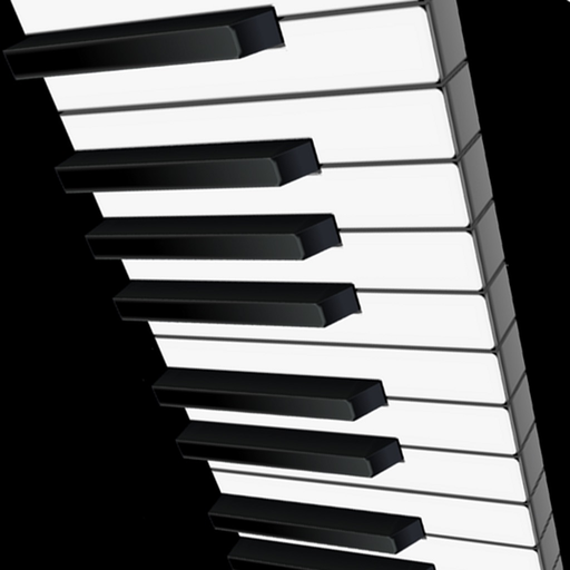 MIDITrail app icon
