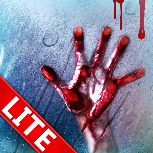 Haunted Manor LITE app icon