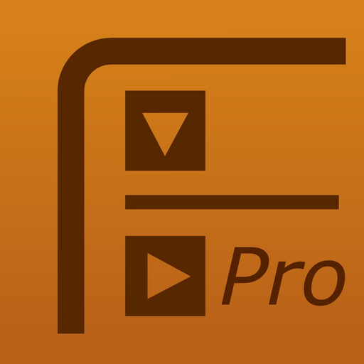 MyStuff2 Pro app icon