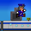 Bullet Train Hell icon