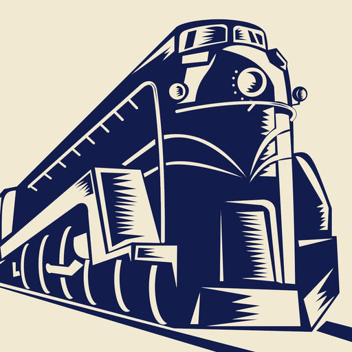 Train Game Assistant app icon