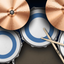 Real Drum: electronic drum set icon