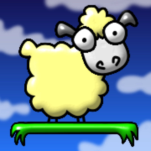 The Most Amazing Sheep Game app icon