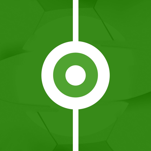 BeSoccer: Soccer Live Score app icon