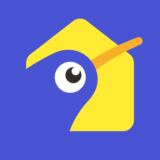 Trade Me Property app icon