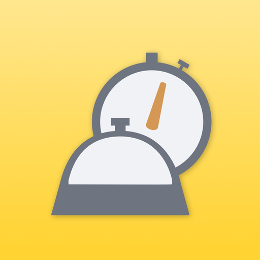 TimeKeeper for Presentation app icon