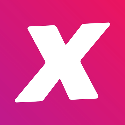 RMF MAXX app icon