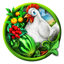 Hobby-Farm icon