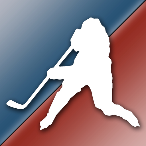 Hockey MVP app icon